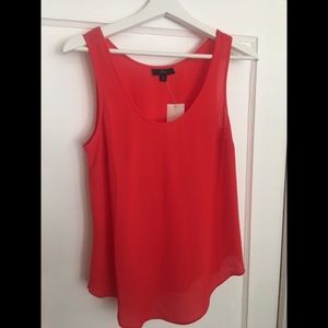 J.Crew Sleeveless Tank